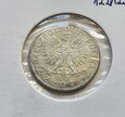 2 zł  z 1933 roku - Polonia ( 0.8 )