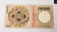 1000 złotych  z 1965 r - Mikołaj Kopernik 