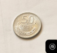 50 groszy z 1949 r 