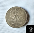 5 złotych z 1930 roku  - Sztandar płytki  ( 15.5 )