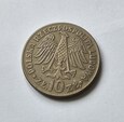 10 złotych 1964 WK 