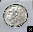 10 złotych z 1939 roku  - Józef Piłsudski ( ID 6.0 )