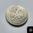 10 złotych z 1933 roku  - Jan III Sobieski  ( ID 6.0 )