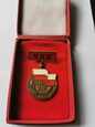 Medal 30 lat FSZMP   - 1948 - 1978 rok 