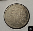 5 złotych 1930 r / WJ 