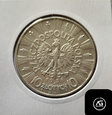 10 złotych z 1938 roku  - Józef Piłsudski (ID 14.5)