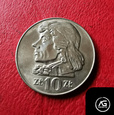 10 złotych  z 1969 roku - Tadeusz Kościuszko 