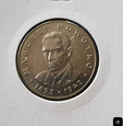 20 złotych z 1983 r - Marceli Nowotko 