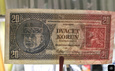20 koron z 1926 r 