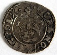 Zygmunt III Waza, półtorak 1615, Kraków, haki