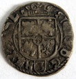 Zygmunt III Waza, półtorak 1615, Kraków, haki