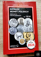 Katalog monet Polskich - Janusz Parchimowicz 
