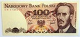 100 zł 1976 ser.DW