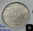 10 złotych z 1934 roku  - Józef Piłsudski ( ID 9.5 )