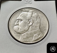 10 złotych z 1934 roku  - Józef Piłsudski ( ID 6.5 )