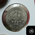 10 złotych  z 1967 roku - Mikołaj Kopernik 