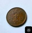 2 fenigi 1937 rok (Polska, Wolne Miasto Gdańsk) (05)