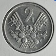 PRL. 2 złote  z 1958 roku - Jagody