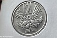 PRL. 2 złote  z 1958 roku - Jagody