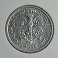 PRL. 2 złote  z 1958 roku - Jagody