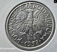 PRL. 2 złote  z 1958 roku - Jagody