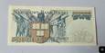 500000 złotych z 1993 r - Henryk Sienkiewicz  / UNC 