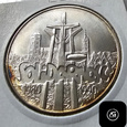 100000 złotych z 1990 r - Solidarności typ A  (2.2) (Mennicza)