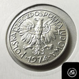 5 złotych  z 1974 roku - Stan 1 , 