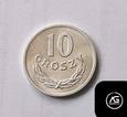 10 groszy z 1961 r 