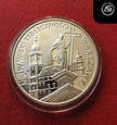 20 złotych z 1996 r - IV Wieki Stołeczności Warszawy