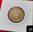 1 złoty z 1925 roku  - Żniwiarka ( ID 8.0 ) 