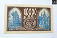 10000  Marek  z 1923 r  