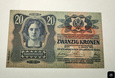 20 kronen z 1913 r 