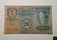 20 kronen z 1913 r 