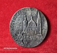 Medal 65 Rocznica Wyzwolenia Kościoła 