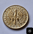 1 złoty 1925 