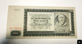 1000 koron z 1942 r - Specimen