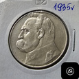 10 złotych z 1935 roku  - Józef Piłsudski ( ID 2.5 )