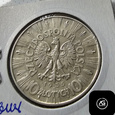 10 złotych z 1935 roku  - Józef Piłsudski ( ID 2.5 )