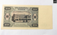 20 złotych  z 1948 r - ser. CH