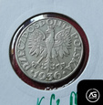 5 złotych z 1936 roku - 15-lecie Portu w Gdyni