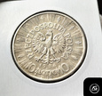 10 złotych z 1934 roku  - Józef Piłsudski ( ID 6 )