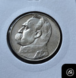 5 złotych z 1938 roku - Józef Piłsudski ( ID 5.0 )