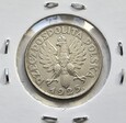 1 złoty z 1925 roku  - Żniwiarka ( ID 3.8 )