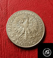 5 złotych z 1934 roku  - Polonia