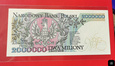 2000000 złotych z 1992 r - Ignacy Jan Paderewski / UNC 