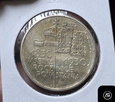 5 złotych 1930 r / WJ 