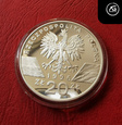 20 złotych z 1996 r - Jeż 