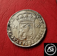 1 Dukat / Talar z 1699 r - Geldria - Holandia 