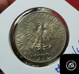 10 złotych  z 1972 roku - Tadeusz Kościuszko 